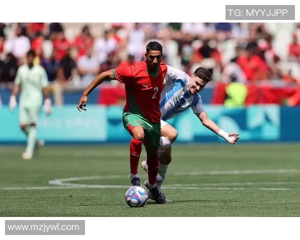 摩洛哥足球明星的崛起与他们在国际赛场上的辉煌表现