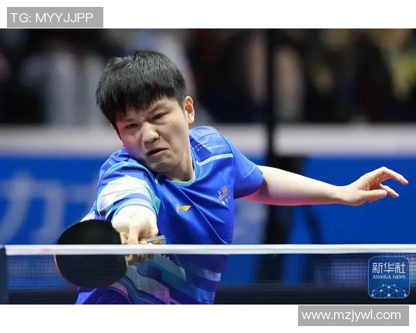 杭州乒乓球队在联赛中展现出惊人速度的精彩表现分析与点评