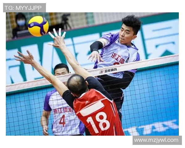 武汉排球队荣登排球节奏排行榜第四名展现出色竞技实力与团队默契