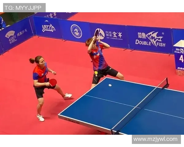 深圳乒乓球队与成都乒乓球队耐力对决的深度分析与反思