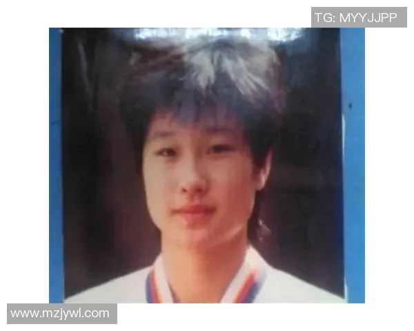 深度对话：陈静的乒乓球人生