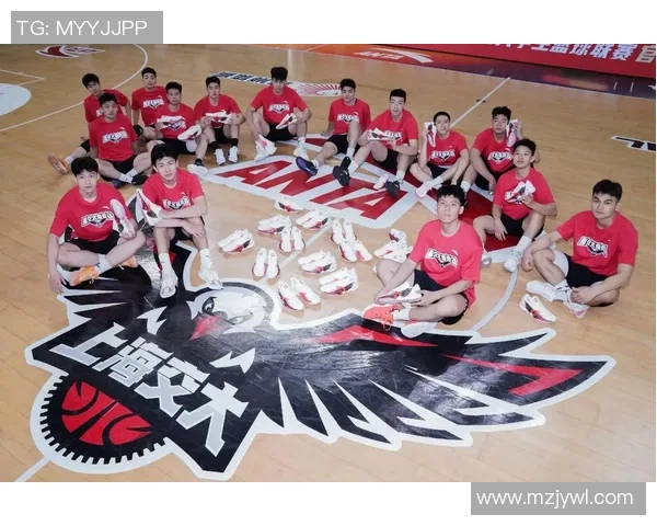 篮球热点：解读上海篮球队的包夹