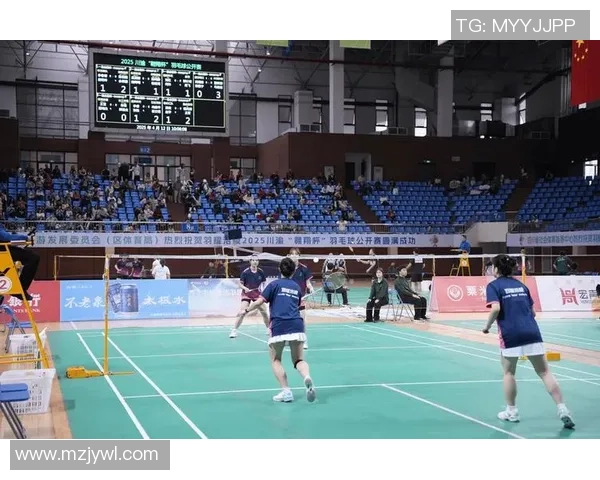 羽毛球评论：重庆羽毛球队的防守得失_1