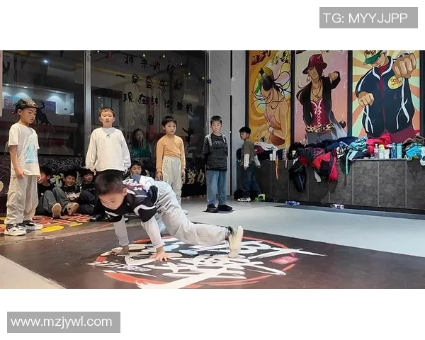 街舞热议：广州街舞队的技术争议