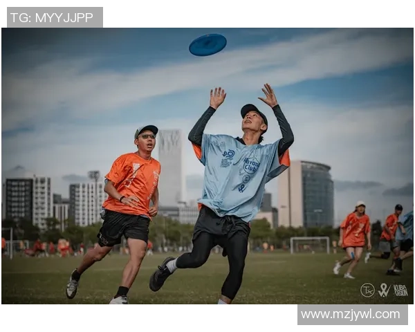 赛后复盘：杭州飞盘队 vs 广州飞盘队的实力