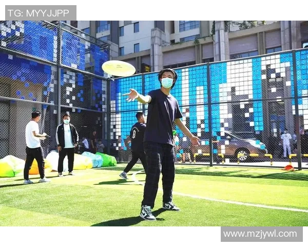 飞盘评论：深圳飞盘队的节奏得失