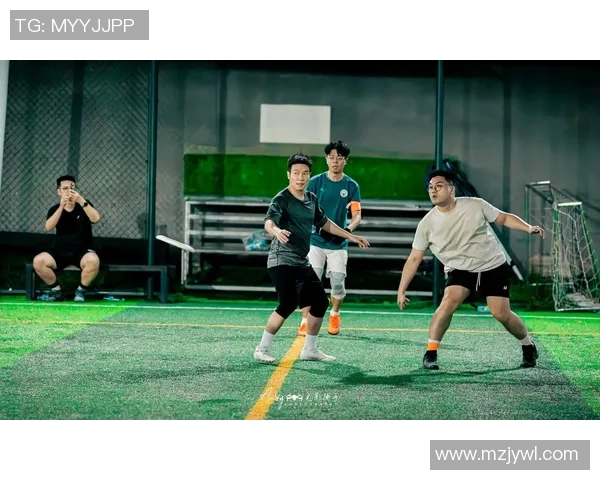 飞盘专题：聚焦武汉飞盘队的速度